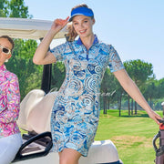Dolcezza 'Golf' Dress - Style 23457