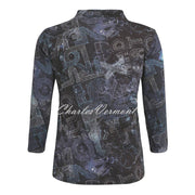 Doris Streich Sweater - Style 226149-56