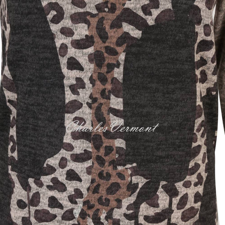 Doris Streich Sweater - Style 296134-82