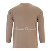 Doris Streich Super Soft Sweater Top - Style 301148-82