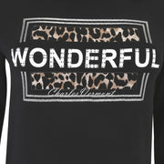 Doris Streich 'Wonderful' Sweater Top - Style 304130-82