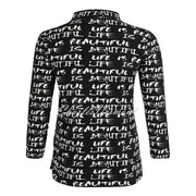 Doris Streich 'Life is Beautiful' Top - Style 306163-91