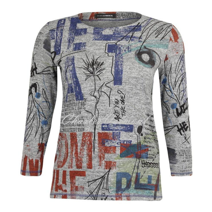 Doris Streich Sweater - Style 296107-94