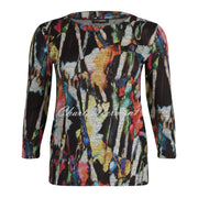 Doris Streich Sweater - Style 296103-98