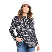Doris Streich 'Life is Beautiful' Top - Style 306163-91