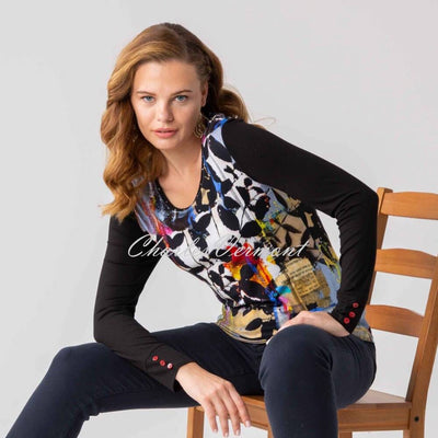 Dolcezza Top – Style 71690