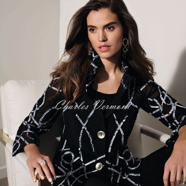Frank Lyman Jacket – Style 196132U