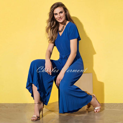 Frank Lyman Jumpsuit - Style 201237