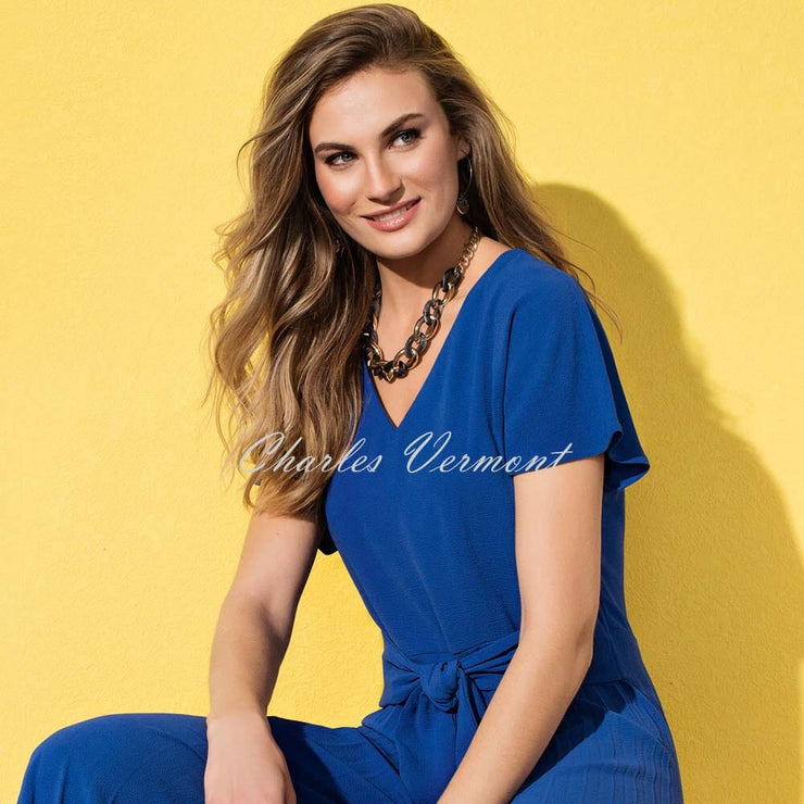 Frank Lyman Jumpsuit - Style 201237