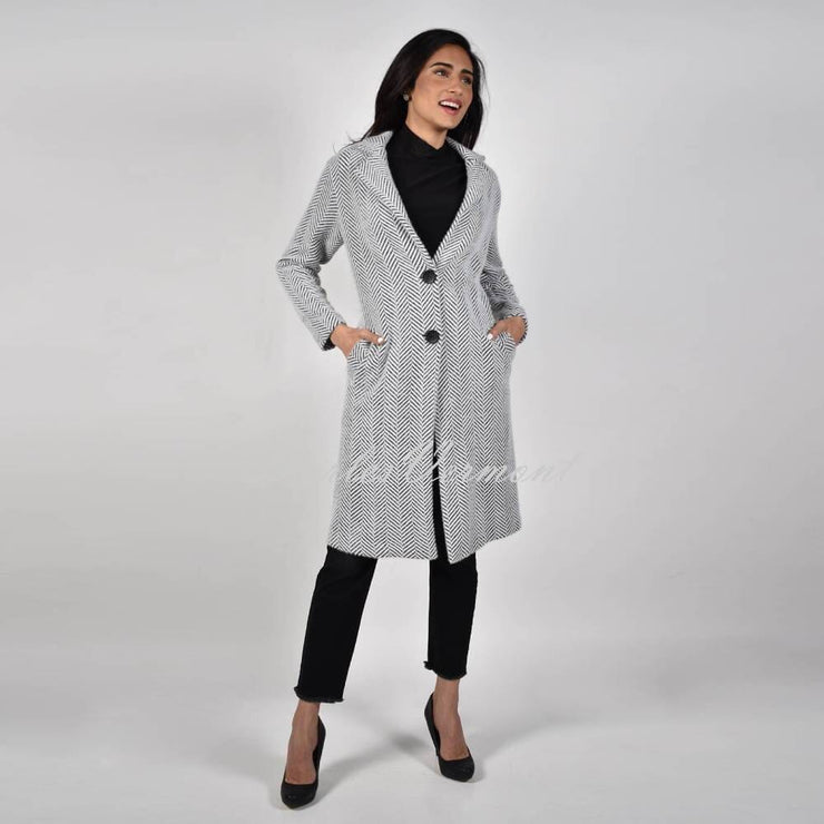 Frank Lyman Coat - Style 214252