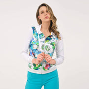 Dolcezza Hoodie Jacket – Style 22677
