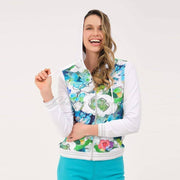 Dolcezza Hoodie Jacket – Style 22677