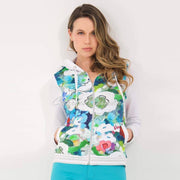 Dolcezza Hoodie Jacket – Style 22677