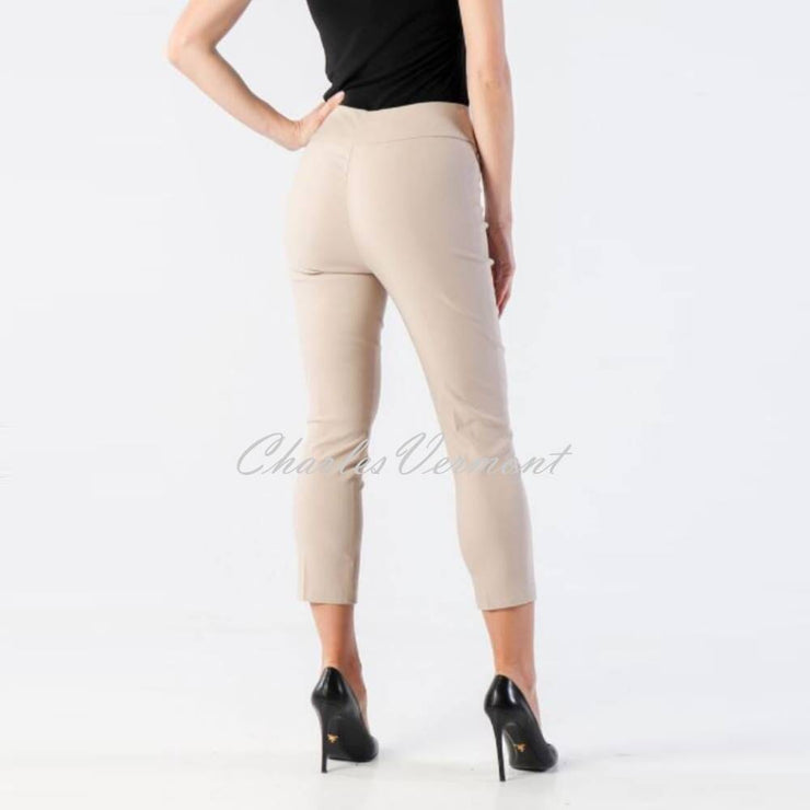 Joseph Ribkoff Trouser – Style 201536 (Sand)