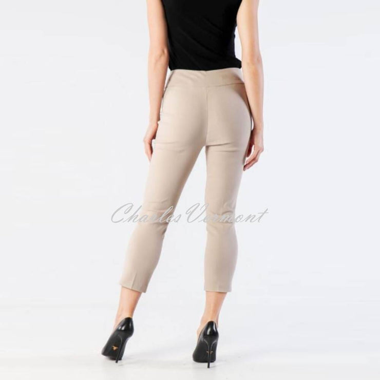 Joseph Ribkoff Trouser – Style 201536 (Sand)