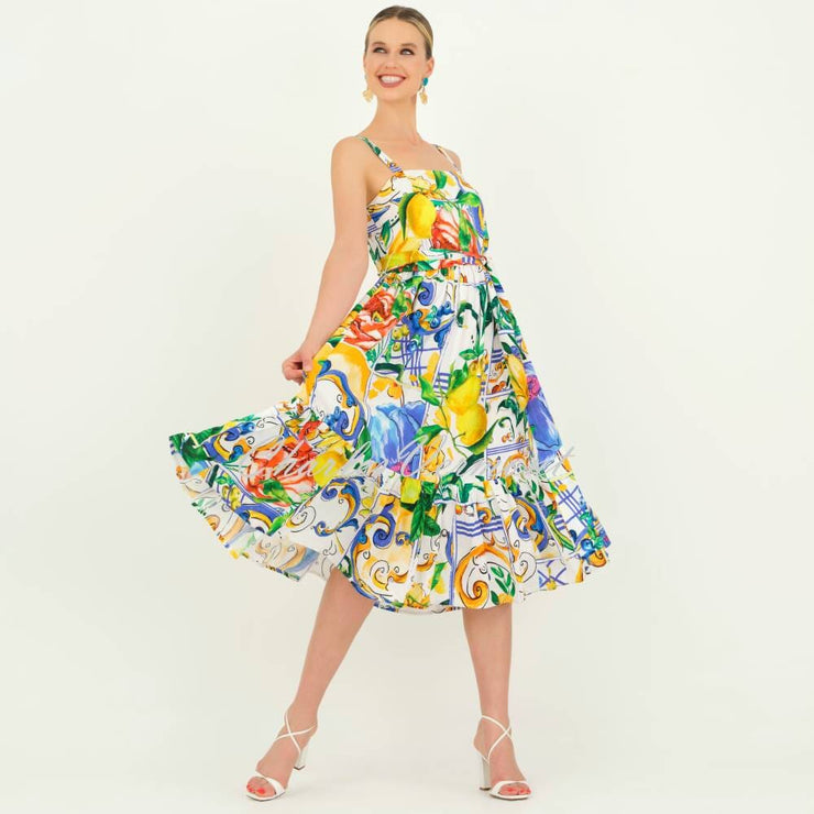 La dress chic online