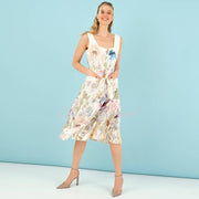 Dolcezza Floral Dress - Style 23634