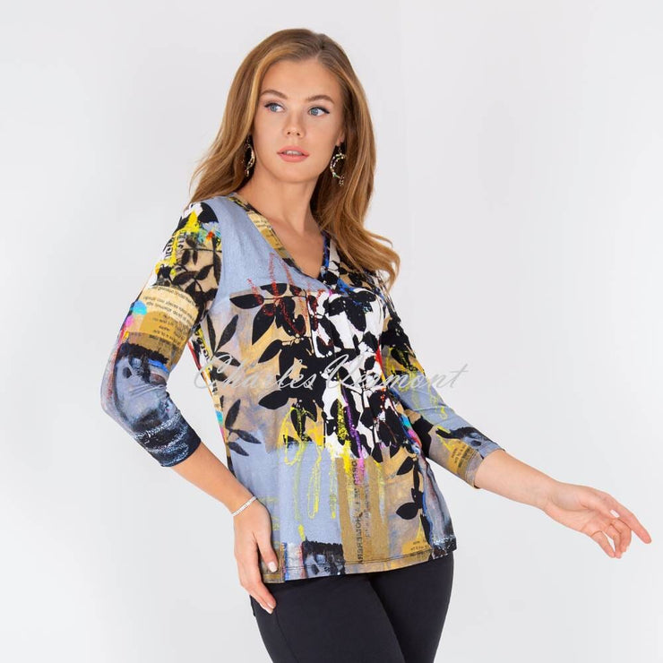Dolcezza Top – Style 71694