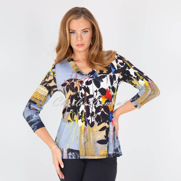 Dolcezza Top – Style 71694