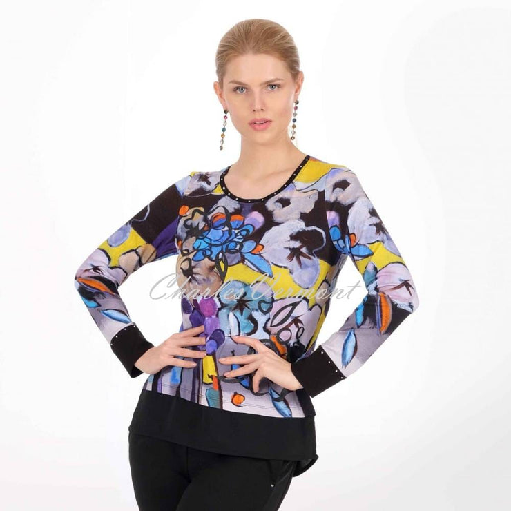 Dolcezza Top – Style 71641