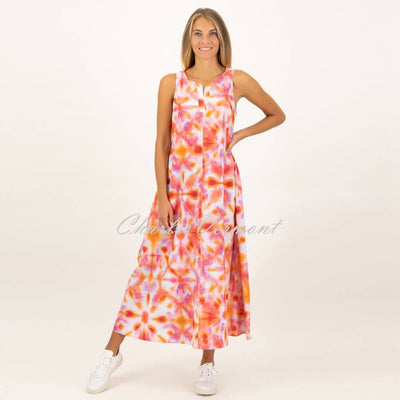 Just White Dress - Style Y1959
