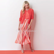 Barbara Lebek Skirt - Style 58470002-43