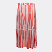 Barbara Lebek Skirt - Style 58470002-43