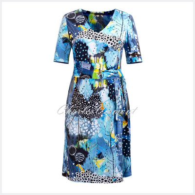 Dolcezza Dress – Style 20625