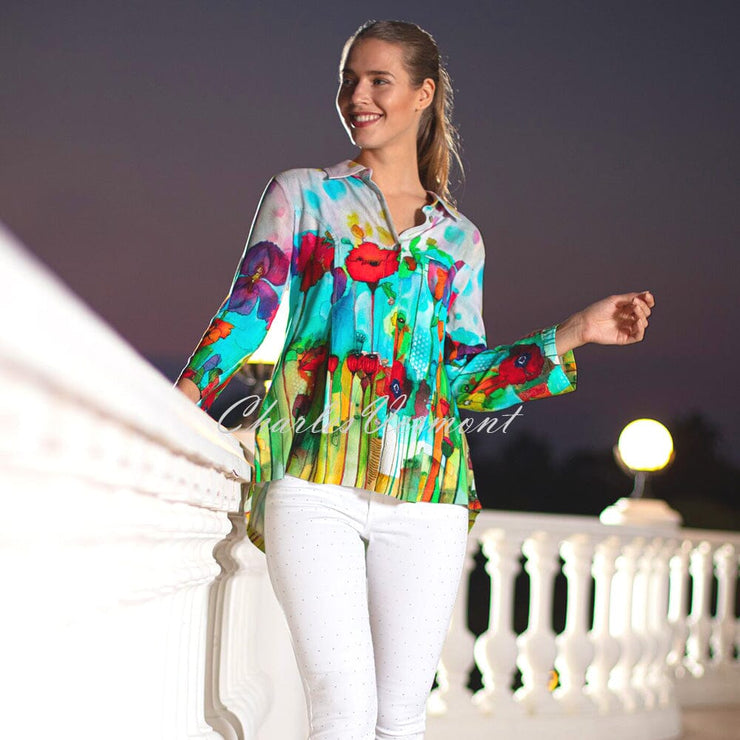 Dolcezza Blouse – Style 20648