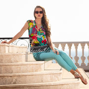 Dolcezza Top – Style 20650