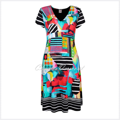 Dolcezza Dress – Style 20655