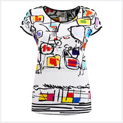 Dolcezza Top – Style 20690