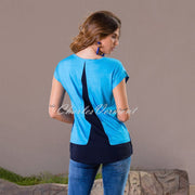 Dolcezza Top – Style 20760
