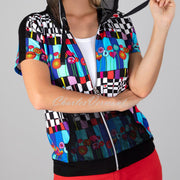 Dolcezza Jacket - Style 21601