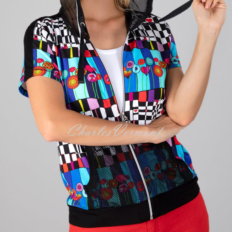 Dolcezza Jacket - Style 21601