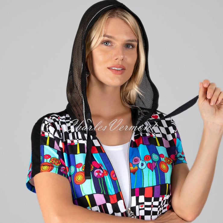 Dolcezza Jacket - Style 21601