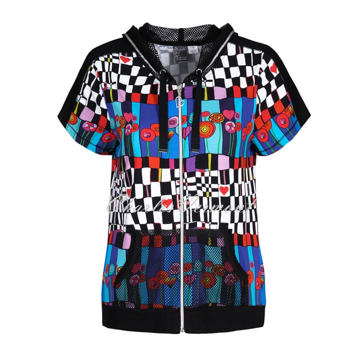 Dolcezza Jacket - Style 21601