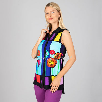Dolcezza Top – Style 21607