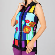 Dolcezza Top – Style 21607