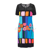 Dolcezza Dress – Style 21609