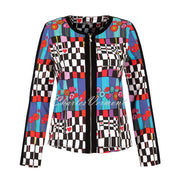 Dolcezza Jacket - Style 21611