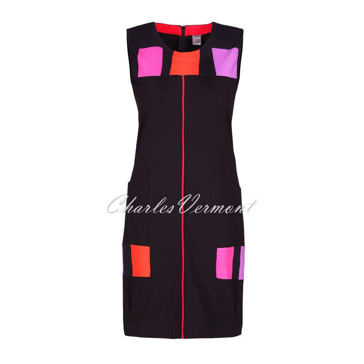 Dolcezza Dress - Style 21612