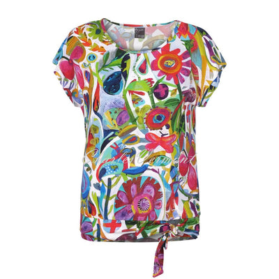 Dolcezza Top – Style 21622