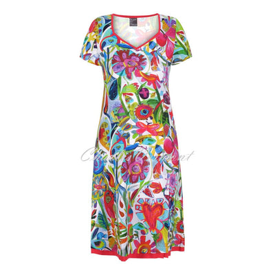 Dolcezza Dress – Style 21623