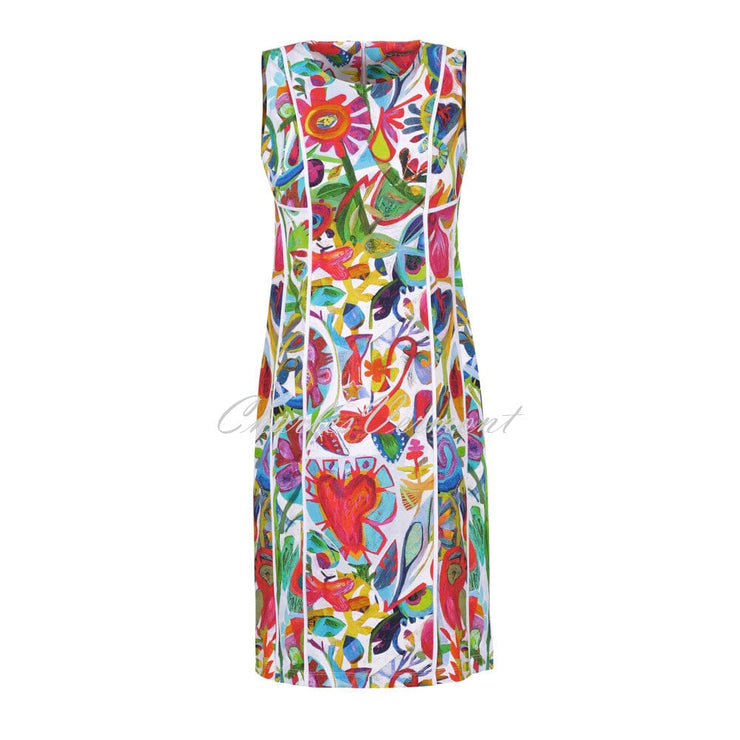 Dolcezza Dress – Style 21624