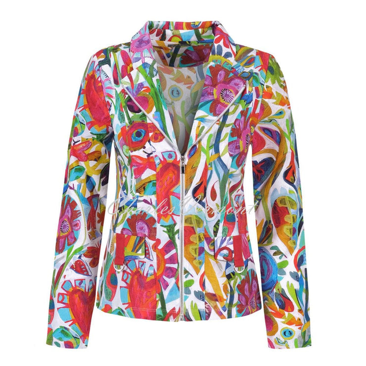 Dolcezza Jacket – Style 21627