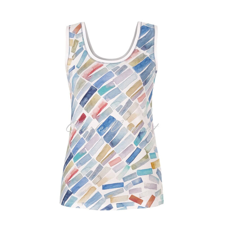 Dolcezza Camisole Top - Style 21630