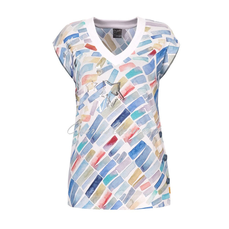 Dolcezza Top - Style 21631