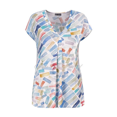 Dolcezza Top - Style 21633