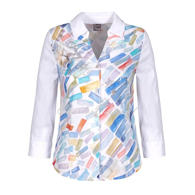 Dolcezza Shirt - Style 21635